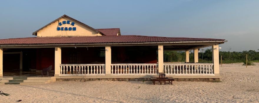 Enka Beach