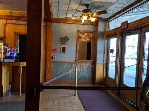 Scotia Cinema