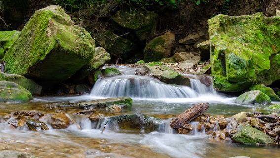 Mullerthal Trail Route 2