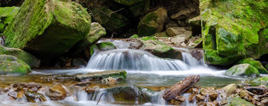 Mullerthal Trail Route 2