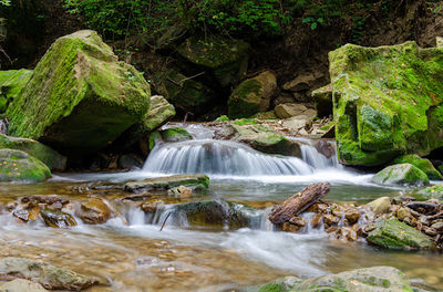 Mullerthal Trail Route 2