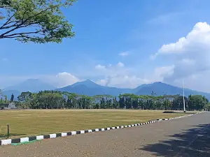 Panglima Besar Jenderal Sudirman Park