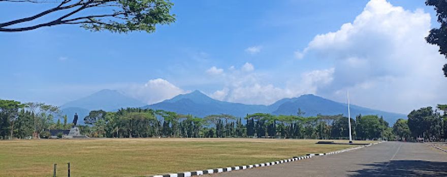 Panglima Besar Jenderal Sudirman Park