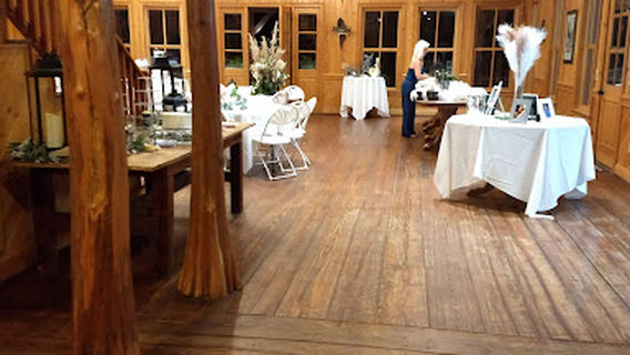 Beaver Creek Plantation