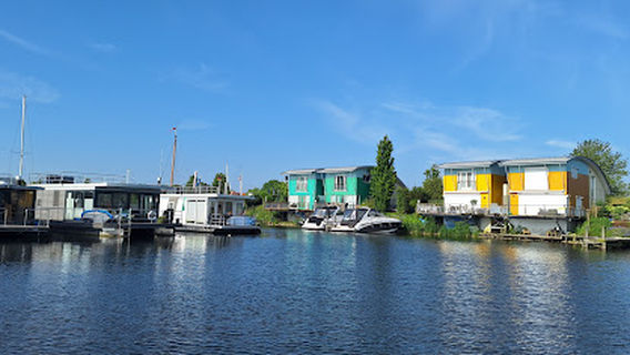 Uiterwaarden De Gouden Ham