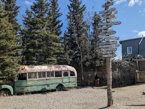 Magic Bus Replica