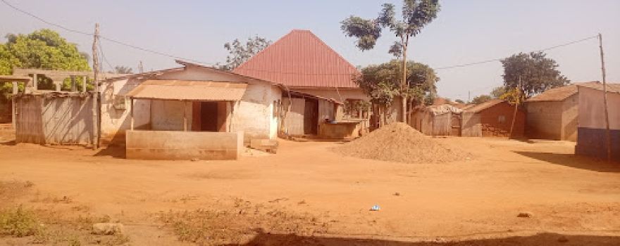 Musée régional de Kinkinhoue