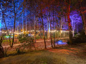 Dreslers Park