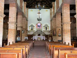 San Antonio De Arma Park