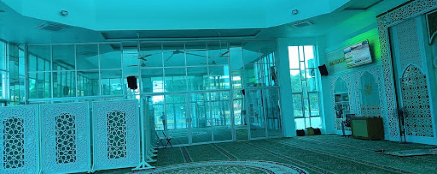 Masjid Permatang Pauh