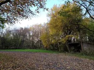 Chapel Point State Park