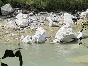 Kulla ko‘prigi, ARAVANSOY