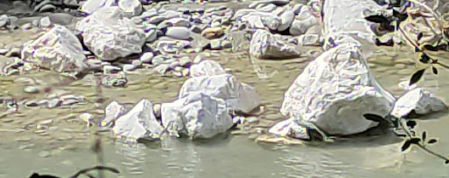 Kulla ko‘prigi, ARAVANSOY