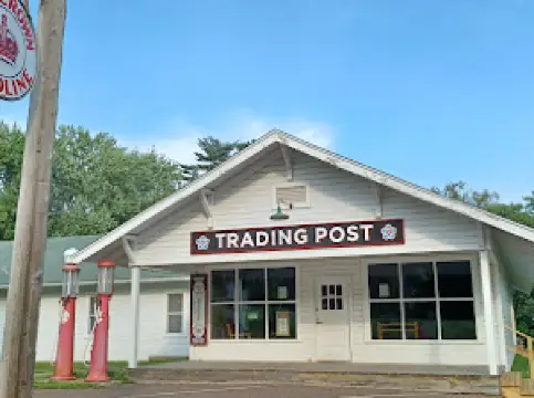 Mille Lacs Indian Trading Post