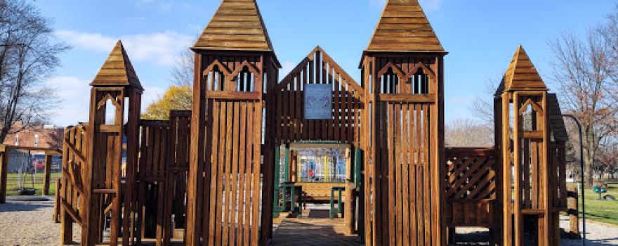 Glandorf Community Park