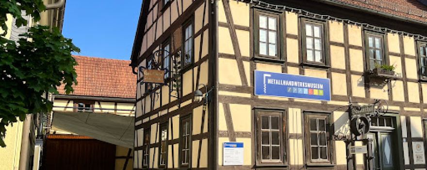 Metallhandwerksmuseum