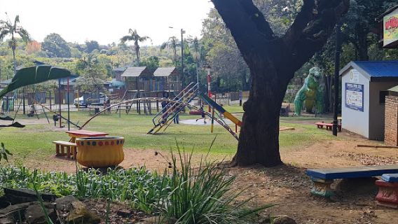 Minitzani Park