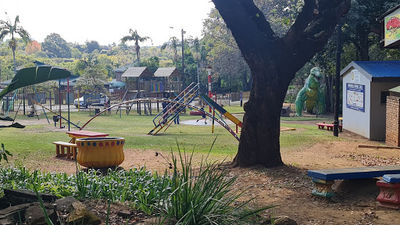 Minitzani Park