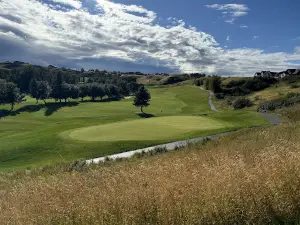 Lee Creek Valley Golf Course