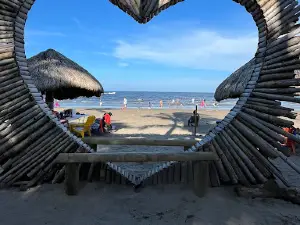 Pleamar Beach Club