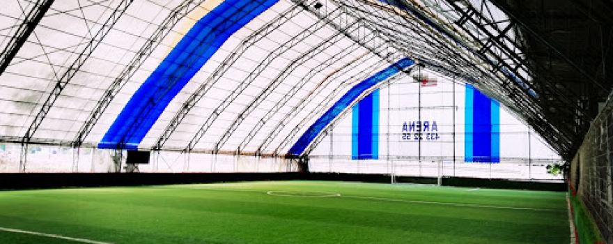 Arena Halı Saha