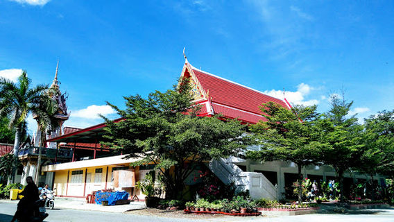 Wat Ban Sing