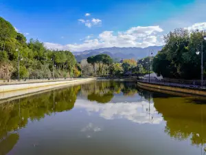 Beino Lake