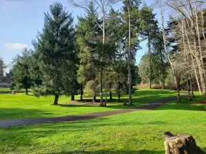 Ferry Road Park