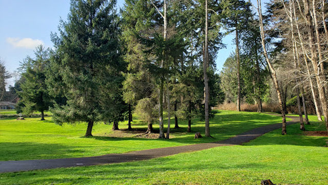 Ferry Road Park