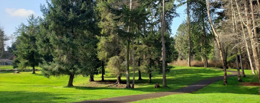 Ferry Road Park