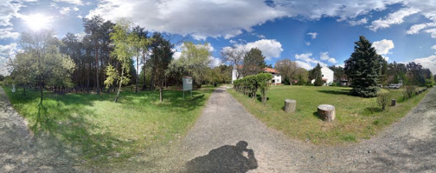 Turistická základna Littner