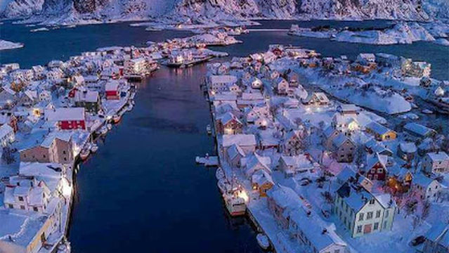 ‘‘OYDIN’’ ko‘l