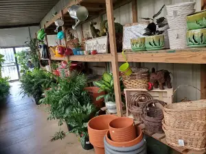 Godley's Garden Center & Nursery Inc