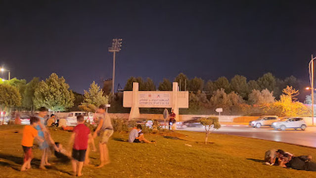 Stade Foot Fès