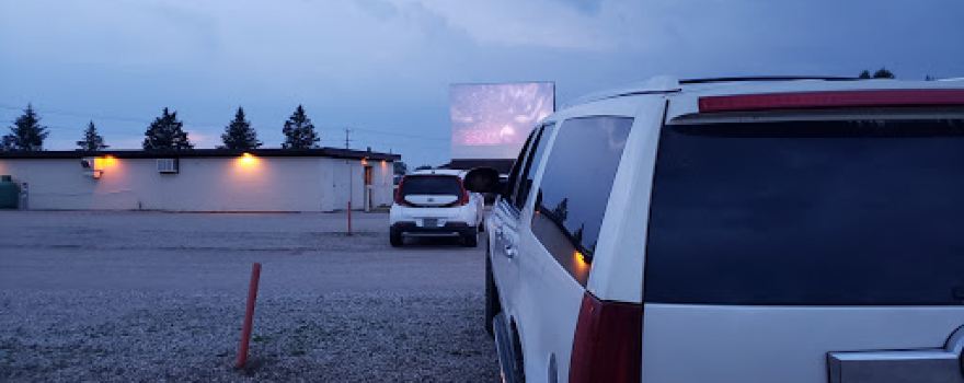 Hanover Drive-In Theatre