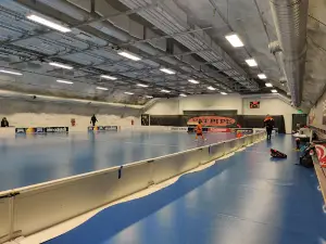 Arena Center Hakaniemi