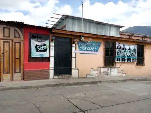 Discoteca Casa Marqués