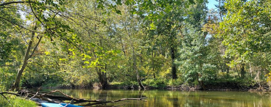 Paw Paw River Campgrounds