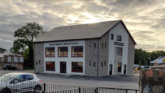 Cavan Islamic Cultural Society CLG