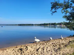 Campingpark Himmelpfort