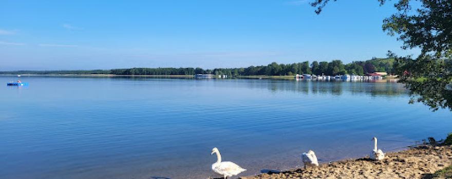 Campingpark Himmelpfort
