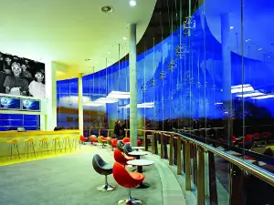Eye Cinema Galway