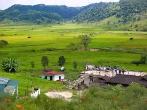 Chalsa View Point