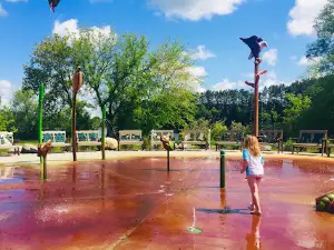 Elk Lake Park