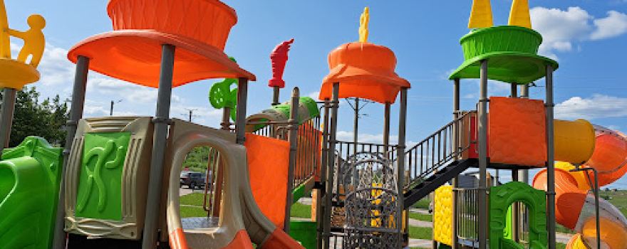 Parc Bulai