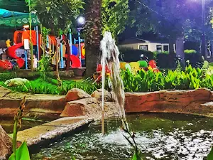 100th Anniversary of Atatürk Park