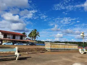 Praça de Saint George