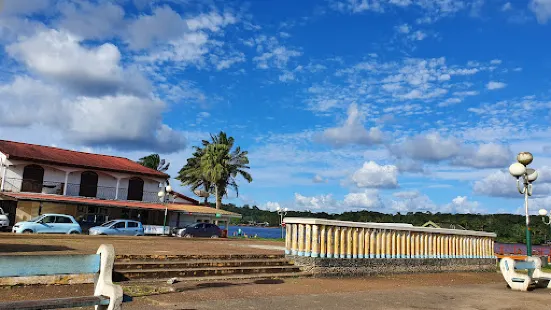 Praça de Saint George
