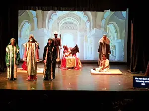 Kitwe Little Theatre