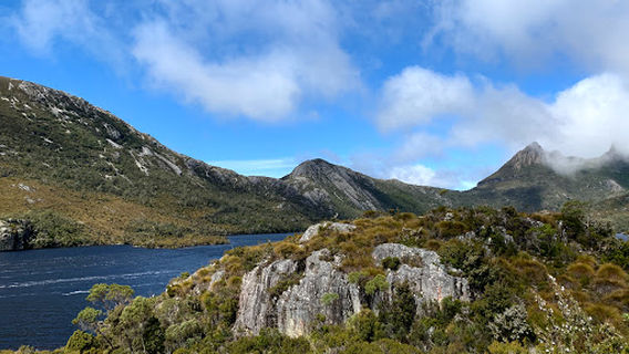 Cradle Mountain